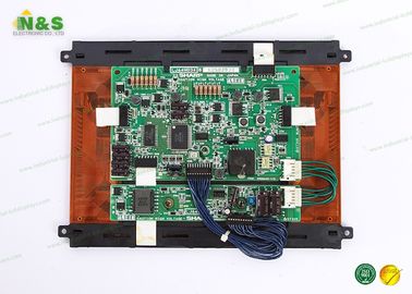 LJ64H034 شارب 8.9 بوصة ، 640 × 400 مع 191.9 × 119.9 ملم سطوع المنطقة النشطة 200 cd / m² (Typ.)