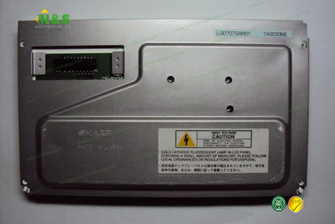 SHARP 7.0 بوصة LQ070T5AR01 دقة الوضوح 480 × 234 وحدة عرض TFT-LCD من Dell ، Transmissive