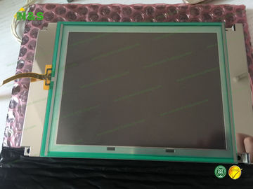 شاشة TFT LCD LQ6RA01 مقاس 5.7 بوصة ، بدقة 720 × 240 ، لون أبيض عادةً 149.4 × 117 ملم ، منطقة نشطة 113.8 × 87.6 ملم