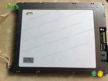 عادة أبيض NLQ12S31C 12.1 بوصة TFT-LCD وحدة 800 × 600 قرار مصباح نوع 2 قطع CCFL بدون سائق