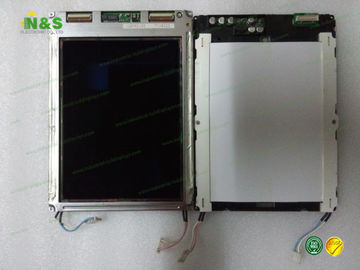 عادة أبيض LQ64D142 حاد 6.4 بوصة 640 × 480 منطقة نشطة 130.6 × 97 ملم نسبة الارتفاع 4: 3 (H: V)