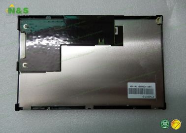 عادة أسود LQ070Y3LW01 SHARP 7.0 بوصة ، 800 × 480 سطح Antiglare ، طلاء الصلب (3H) جديدة ومبتكرة