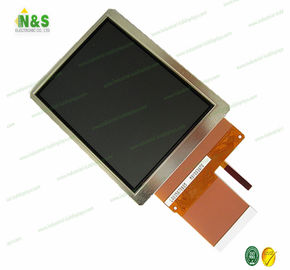 LQ035Q7DB03 3.5 بوصة شاشات الكريستال السائل الصناعية ، وشارب لوحة LCD السطح الثابت طلاء (3H) تردد 60HZ