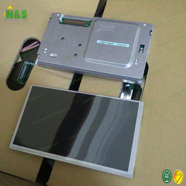 عادة أبيض LQ065T5AR01 حاد TFT-LCD وحدة 6.5 بوصة قرار 400 × 234 Antiglare ، Antireflection