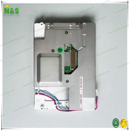 عادة الأبيض LQ5AW136T 5.0 بوصة 320 × 234 وحدة TFT LCD منطقة نشطة 102.2 × 74.8 ملم