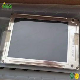 6.4 بوصة ، 640 × 480 LQ64D342 منطقة نشطة 130.6 × 97 ملم القرار 640 × 480 TFT LCD وحدة جديدة ومبتكرة