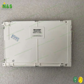 LM320192 5.7 بوصة ، 320 × 240 منطقة نشطة 115.17 × 86.37 ملم مخطط 166 × 109 مم وحدة شاشة TFT LCD