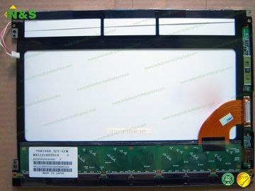 800 × 600 MXS121022010 TORISAN شاشة LCD 12.1 بوصة وضع العرض TN