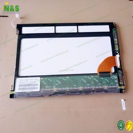 عادة أبيض TM121SV-02L04 TORISAN شاشات الكريستال السائل الصناعية يعرض 12.1 بوصة 800 × 600 TN