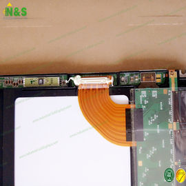 عادة أبيض TM121SV-02L04 TORISAN شاشات الكريستال السائل الصناعية يعرض 12.1 بوصة 800 × 600 TN