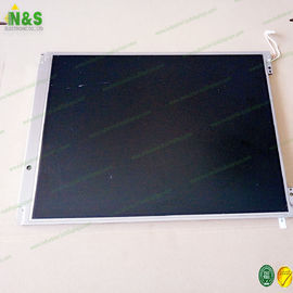 عادة أبيض TM121SV-02L04 TORISAN شاشات الكريستال السائل الصناعية يعرض 12.1 بوصة 800 × 600 TN