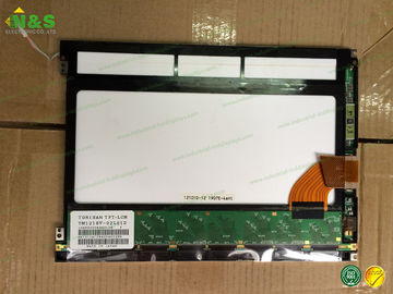 12.1 بوصة ، 800 × 600 TM121SV-02L07 TORISAN لـ 246 × 184.5 ملم تردد المنطقة النشط 60 هرتز