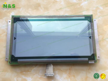 EL512.256-H3 8.6 بوصة 512 × 256 منطقة نشطة 195.1 × 97.5 ملم مخطط 233 × 136 مم تردد 70 هرتز