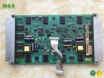 EL512.256-H3 8.6 بوصة 512 × 256 منطقة نشطة 195.1 × 97.5 ملم مخطط 233 × 136 مم تردد 70 هرتز