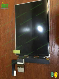 بلاك باناسونيك VVX07F015M00 دقة 7.0 بوصة 1200 × 1920 منطقة نشطة 94.5 × 151.2 ملم