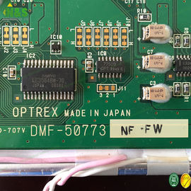جديدة ومبتكرة DMF50773NF-FW 5.4 بوصة 240 × 128 الخطوط العريضة 170 × 95 × 16.7 ملم تردد 70 هرتز