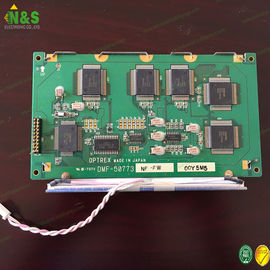 جديدة ومبتكرة DMF50773NF-FW 5.4 بوصة 240 × 128 الخطوط العريضة 170 × 95 × 16.7 ملم تردد 70 هرتز