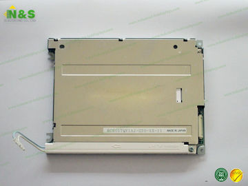 5.7 بوصة 320 × 240 قرار KCS057QV1AJ-G20 مخطط 154.6 × 114.8 × 9 ملم مصباح نوع 1 قطع CCFL اختياري