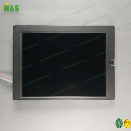 عادة أسود 4.7 بوصة KCG047QV1AA-A21 320 × 240 قرار السطحية antiglare تردد 75Hz