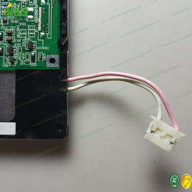 عادة أسود 4.7 بوصة KCG047QV1AA-A21 320 × 240 قرار السطحية antiglare تردد 75Hz
