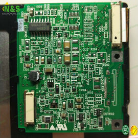 عادة أسود 4.7 بوصة KCG047QV1AA-A21 320 × 240 قرار السطحية antiglare تردد 75Hz