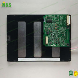 عادة أسود 4.7 بوصة KCG047QV1AA-A21 320 × 240 قرار السطحية antiglare تردد 75Hz