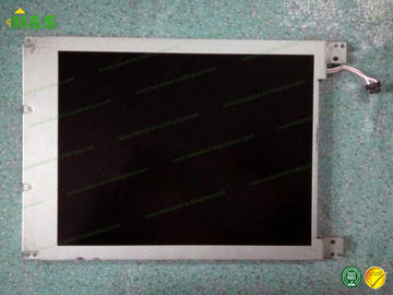 عادة أسود 10.4 في KCB6448BSTT-X4 640 × 480 منطقة نشطة 211.2 × 158.4 ملم ألوان العرض ، CIE1931 40٪
