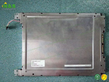 عادة أسود 10.4 في KCB6448BSTT-X4 640 × 480 منطقة نشطة 211.2 × 158.4 ملم ألوان العرض ، CIE1931 40٪