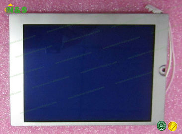 وضع أزرق KG057QV1CA-G01 5.7 بوصة 320 × 240 منطقة نشطة 115.18 × 86.38 ملم وهج السطح (ضباب 0٪)