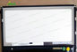 شاشة LCD الصناعية N101ICG-L21 Rev.C1 باللون الأسود عادةً 10.1 بوصة ، 1280 × 800 منطقة نشطة 216.96 × 135.6 ملم