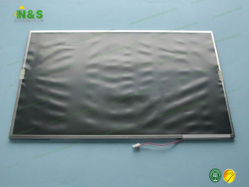 N154I3-L03 الأبيض عادة 15.4 بوصة جديدة ومبتكرة القرار 1280 × 800 مخطط 344 × 222 × 6.2 ملم تردد 60 هرتز