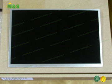 عادة الأسود HV133WX1-100 منطقة نشطة 286.08 × 178.8 ملم 13.3 بوصة ، دقة 1280 × 800 جديدة ومبتكرة