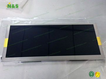 هانستار 10.3 بوصة HSD103IPW1-A10 1280 × 480 Antiglare السطح الأسود عادة ، طلاء الثابت (3H)