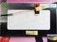 الدقة 480 × 234 شاشة LCD الصناعية PW070XU3 TFT الوحدة السطحية Antiglare Hard Coating