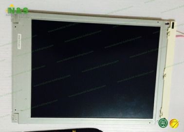 لوحات LM64P101 7.2 بوصة شارب LCD العرض 200.5 × 141 ملم مخطط 3.3V