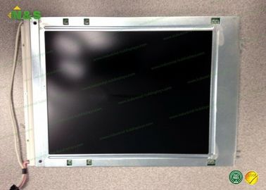 لوحات LM64P101 7.2 بوصة شارب LCD العرض 200.5 × 141 ملم مخطط 3.3V