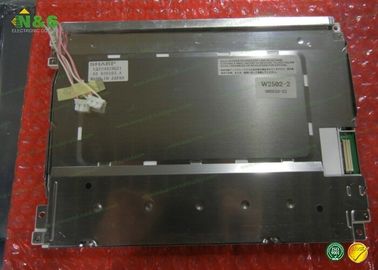 عادة شاشة بيضاء 10.4 بوصة شارب LCD وحدة 800 × 600 نقطة القرار
