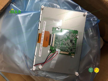 Glare Surface Industrial يعرض LCD مصباح WLED 144 × 104.8 × 13.5 ملم
