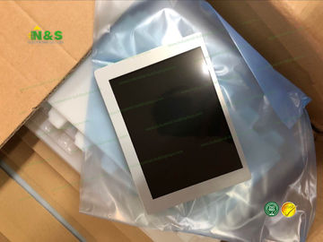 Glare Surface Industrial يعرض LCD مصباح WLED 144 × 104.8 × 13.5 ملم