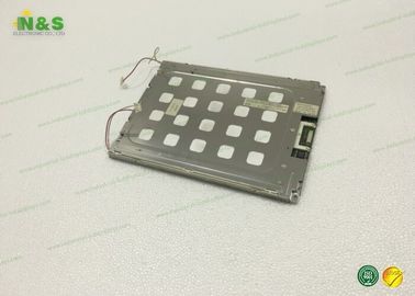 LQ104V1DG5A 10.4 بوصة شارب LCD لوحة 640 × 480 الأبيض عادة للصناعة