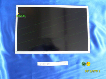 G121I1-L01 Innolux NEC LCD لوحة 12.1 بوصة 1280 × 800 60 هرتز للصناعة