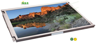 دائم شارب استبدال لوحة شاشات الكريستال السائل LQ121S1LG84 SHARP 12.1 &amp;quot;LCM 800 × 600 60Hz