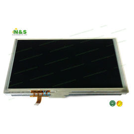 LQ058Y5DG30 SHARP 5.8 &amp;quot;LCM 800 × 480 60 هرتز لعرض السيارات