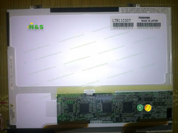 LTM11C307 توشيبا 11.3 &amp;quot;LCM 1024 × 768 60Hz لأجهزة الكمبيوتر المحمول