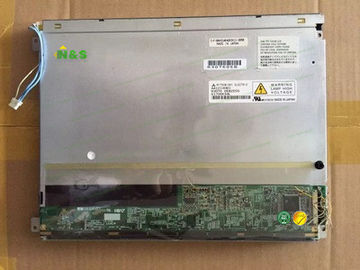 شاشات LCD الصناعية المعمرة LTD104EA5F Toshiba 10.4 &amp;quot;LCM 1024 × 768 60Hz التردد