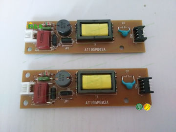 10.4 &quot;LCM الصناعية شاشة تعمل باللمس مراقب ، شاشة LCD الصناعية LTM10C042 توشيبا