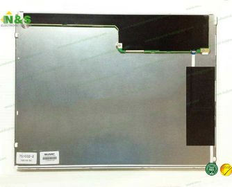 LQ150X1LW95 SHARP a-Si TFT-LCD ، 15.0 بوصة ، 1024 × 768 بالنسبة إلى 60 هرتز
