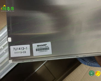 LQ150X1LW95 SHARP a-Si TFT-LCD ، 15.0 بوصة ، 1024 × 768 بالنسبة إلى 60 هرتز
