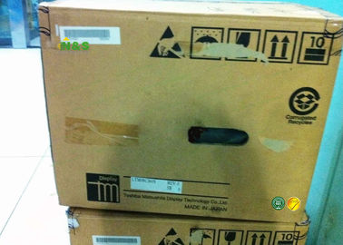 LTM08C360S توشيبا 8.4 &amp;quot;LCM 800 × 600 لأجهزة الكمبيوتر المحمول