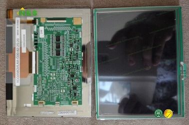 A-Si TFT-LCD عرض شاشات الكريستال السائل الصناعية TCG057QVLBB-G20 كيوسيرا 5.7 &amp;quot;LCM 320 × 240